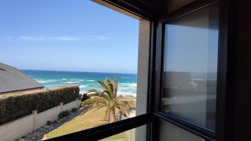 Номер Deluxe Вид на Море, Balcón De San Bartolo