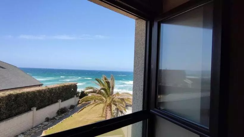 اتاق لوکس با چشمانداز دریا, Balcón De San Bartolo