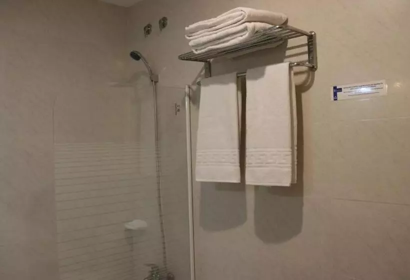 اتاق لوکس با چشمانداز دریا, Balcón De San Bartolo