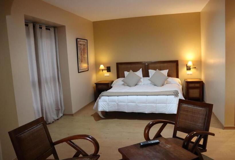 Номер Deluxe Вид на Море, Balcón De San Bartolo