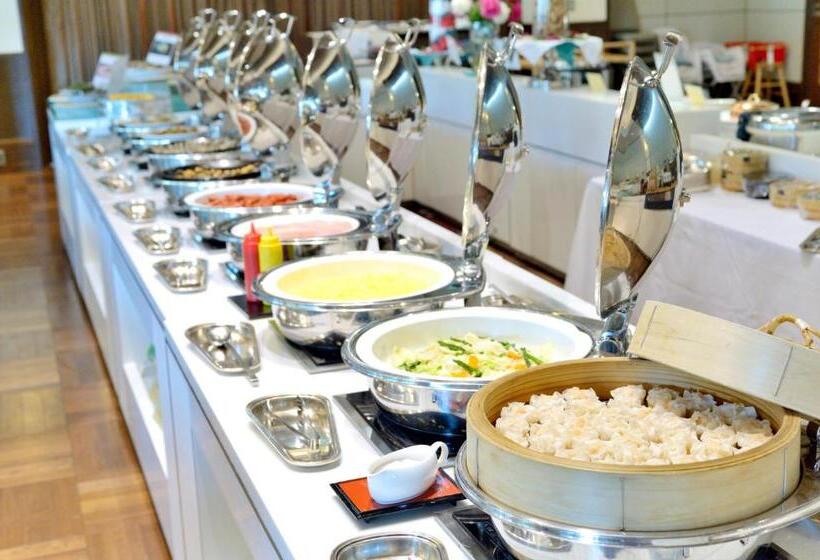 غرفة قياسية, Belnatio