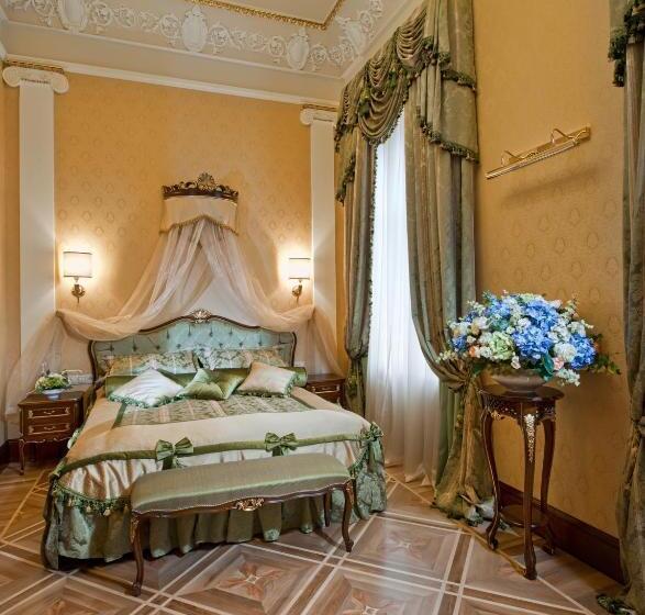 سوئیت پرزیدنت, Bristol