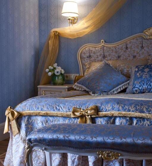 سوئیت پرزیدنت, Bristol