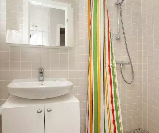 Standard-studio, Copenhagen