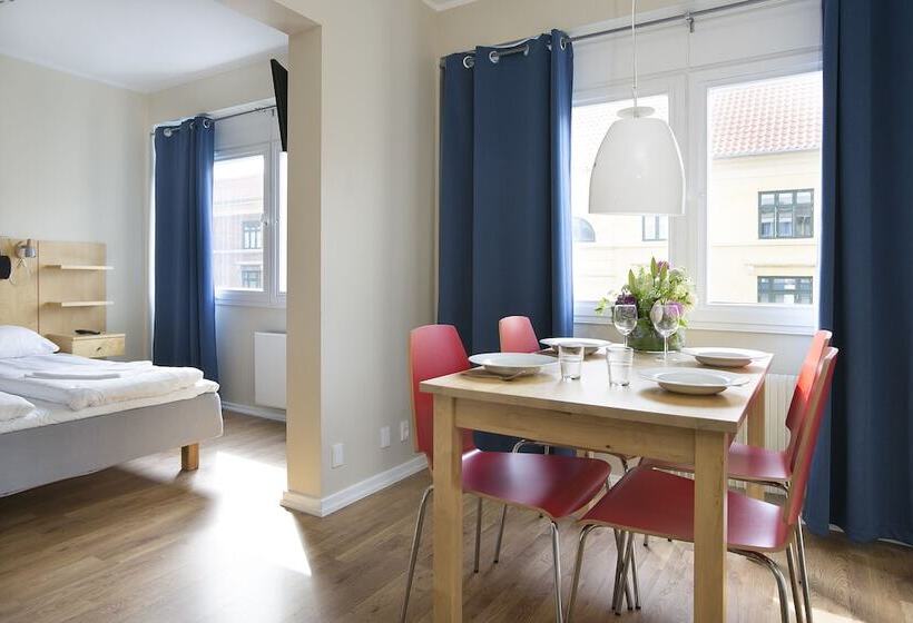 Студия Стандарт, Copenhagen