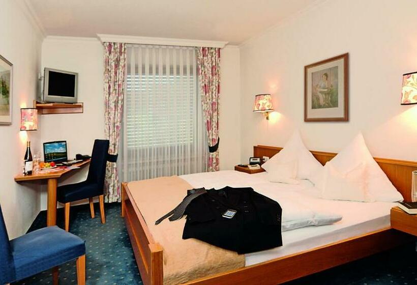 غرفة قياسية, Gasthof Weißes Lamm