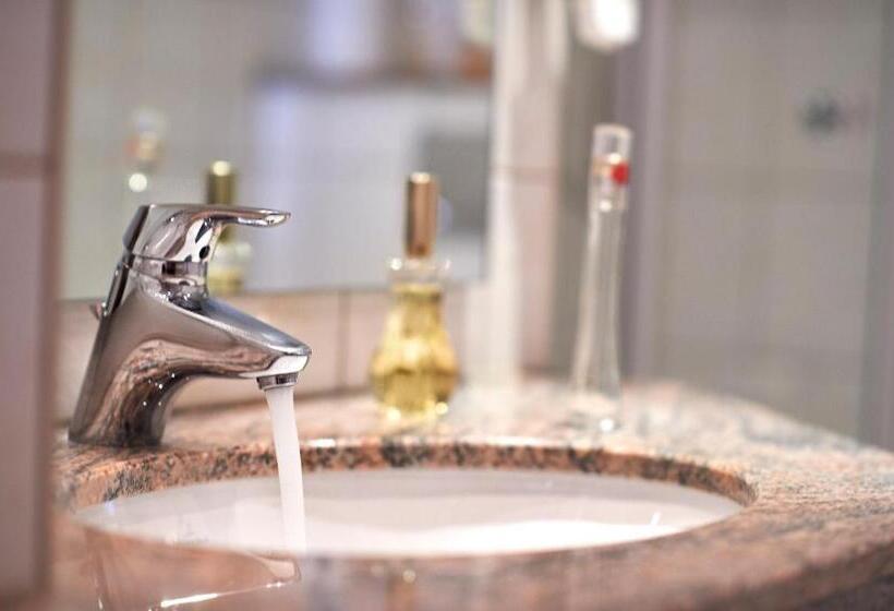 标准间, Gasthof Weißes Lamm