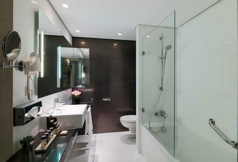 اتاق لوکس, H10 Berlin Ku'damm