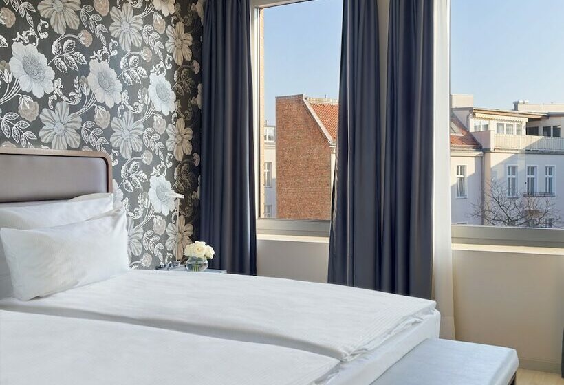 اتاق لوکس, H10 Berlin Ku'damm