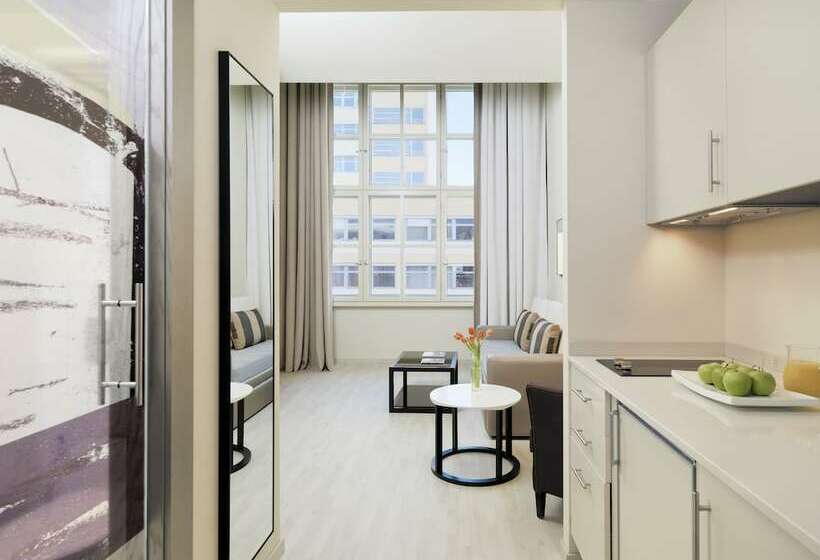 اتاق سوپریور, H10 Berlin Ku'damm