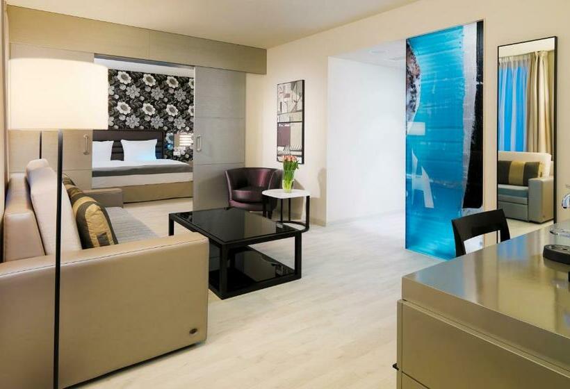 سوییت, H10 Berlin Ku'damm