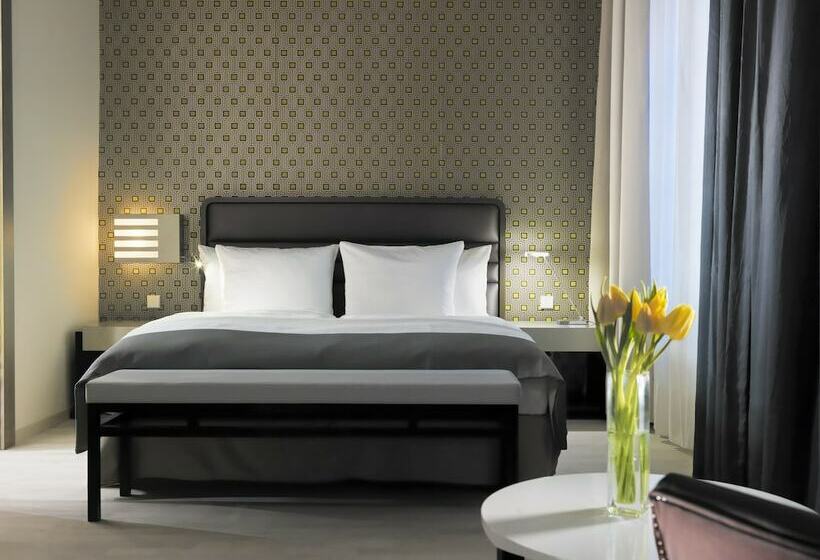 سوییت, H10 Berlin Ku'damm