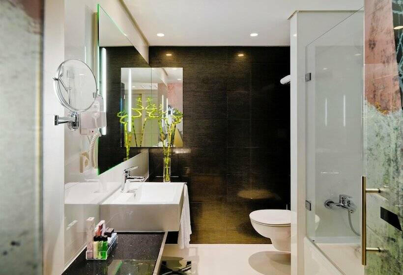 سوییت, H10 Berlin Ku'damm