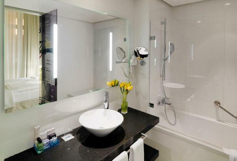 اتاق دوبلکس, H10 Berlin Ku'damm