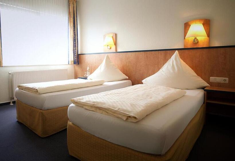 חדר סטנדרט יחיד, Haus Union