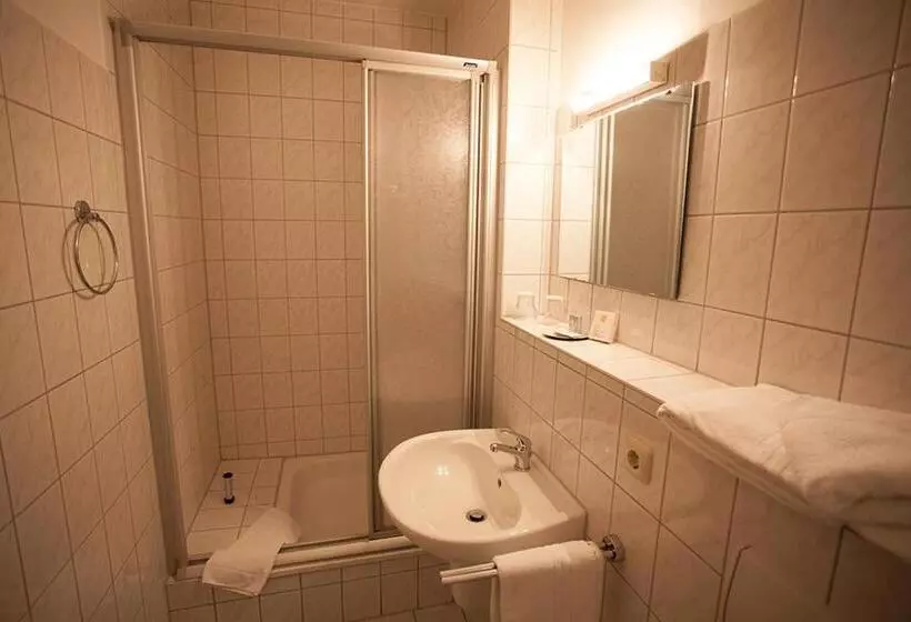 Standard-huone, Haus Union