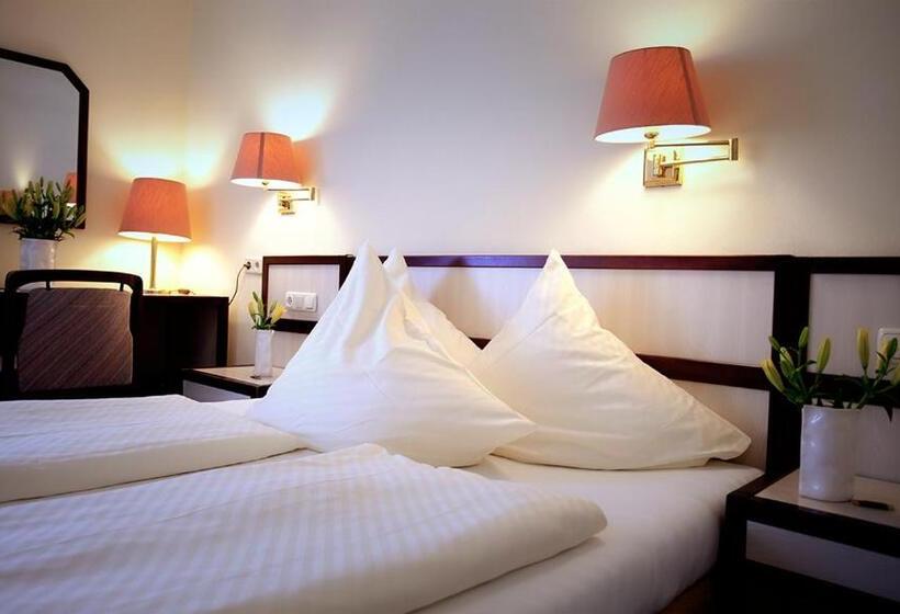 חדר סטנדרט, Haus Union