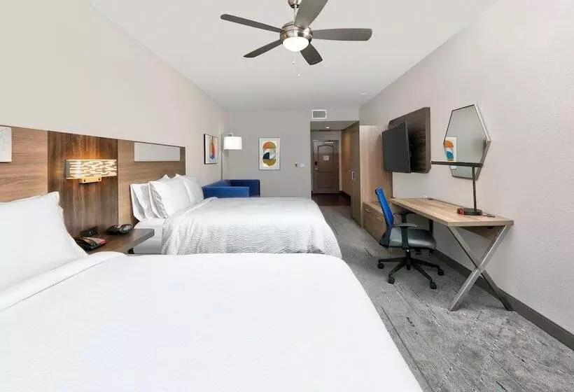 スイート, Holiday Inn Express & Suites North Dallas At Preston, An Ihg