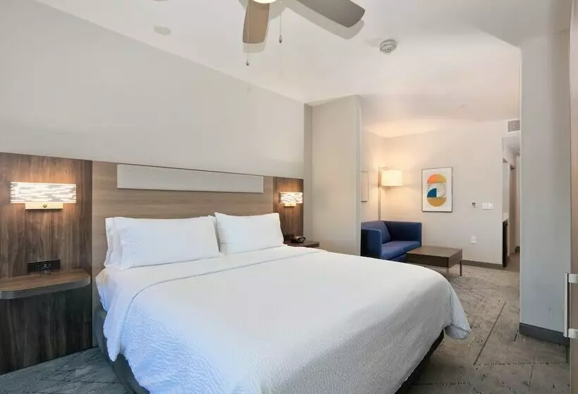 スイート, Holiday Inn Express & Suites North Dallas At Preston, An Ihg