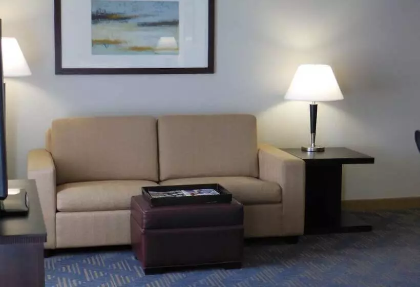 سوییت, Homewood Suites By Hilton Louisvilleeast