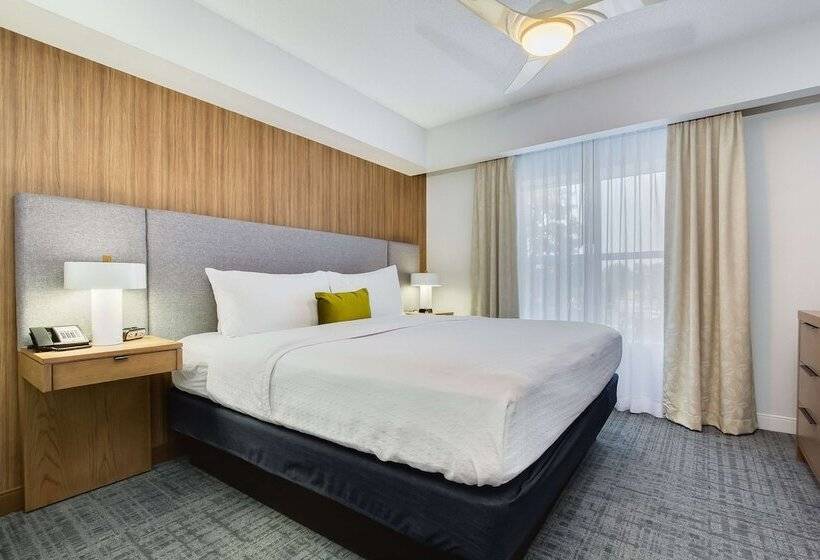 سوییت, Homewood Suites By Hilton Louisvilleeast