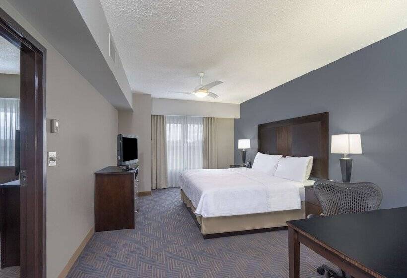 سوئیت برای معلولان, Homewood Suites By Hilton Louisvilleeast