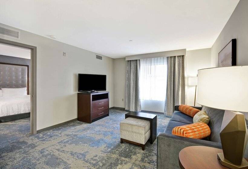 Люкс, Homewood Suites By Hilton Palm Desert