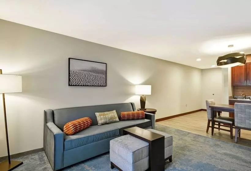 スイート, Homewood Suites By Hilton Palm Desert