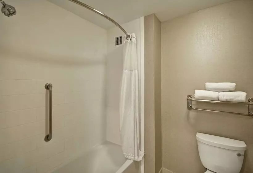身障者適用スイートルーム, Homewood Suites By Hilton Palm Desert