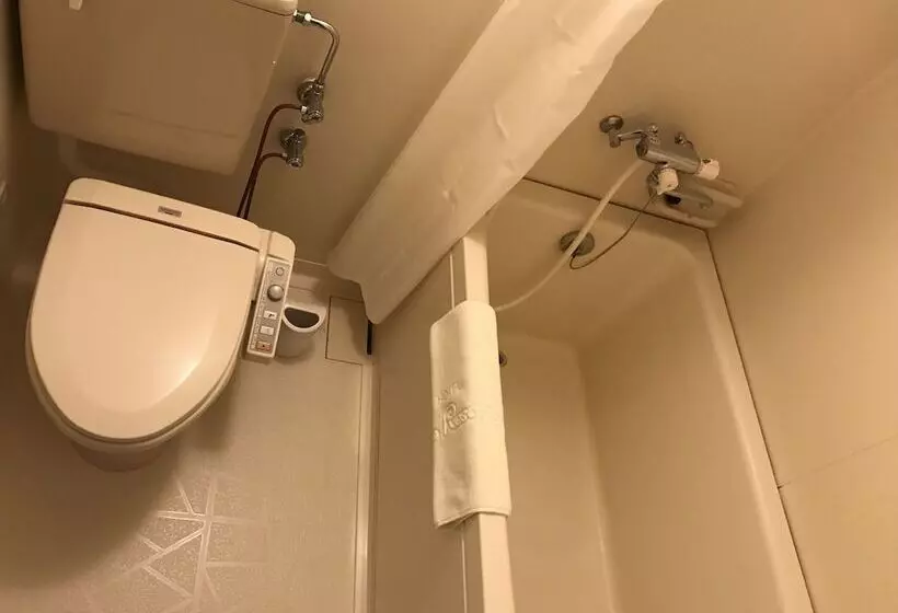 スタンダードルーム, Iriomotejima Jungle Hotel Painumaya