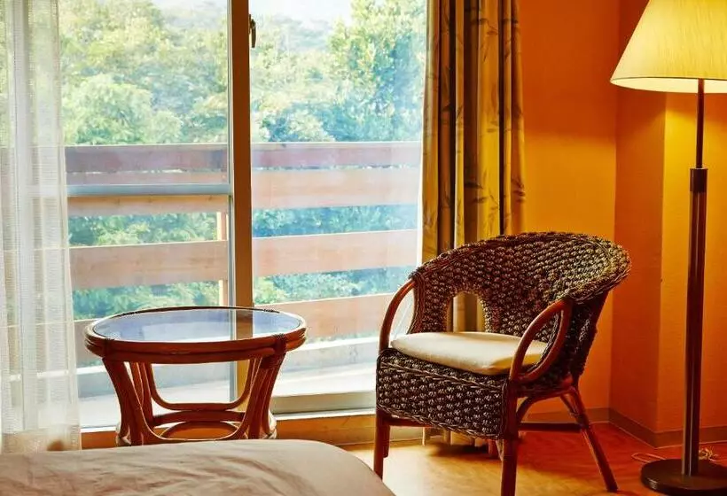 スタンダードルーム, Iriomotejima Jungle Hotel Painumaya