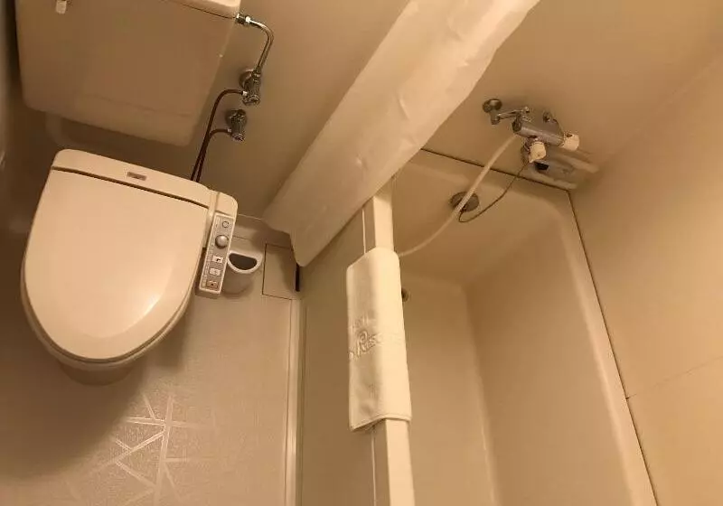 スタンダードルーム, Iriomotejima Jungle Hotel Painumaya