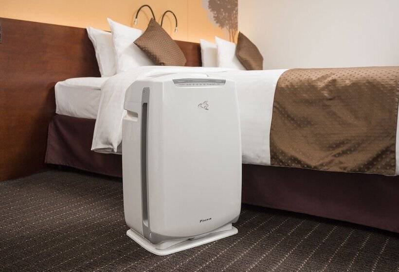 غرفة قياسية, Keihan Sapporo