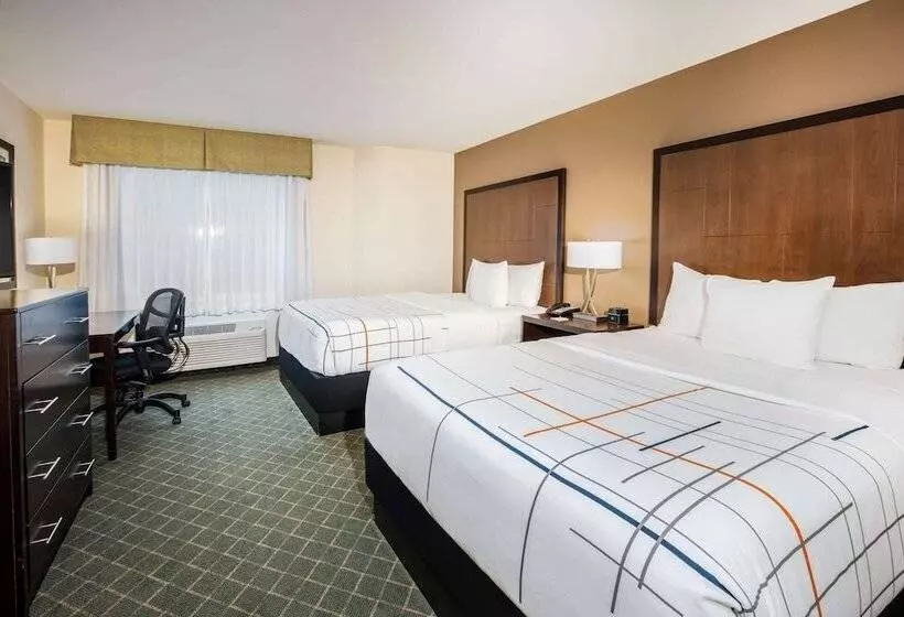 スイート, La Quinta By Wyndham Portland Airport