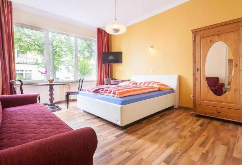 Standard-huone, Marco Polo