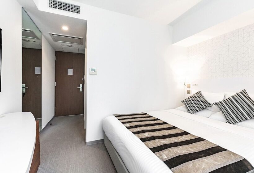 Номер Superior, Mystays Sapporo Station