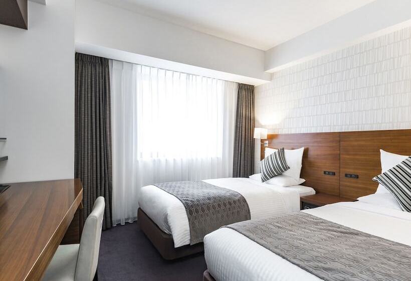 Номер Стандарт, Mystays Sapporo Station