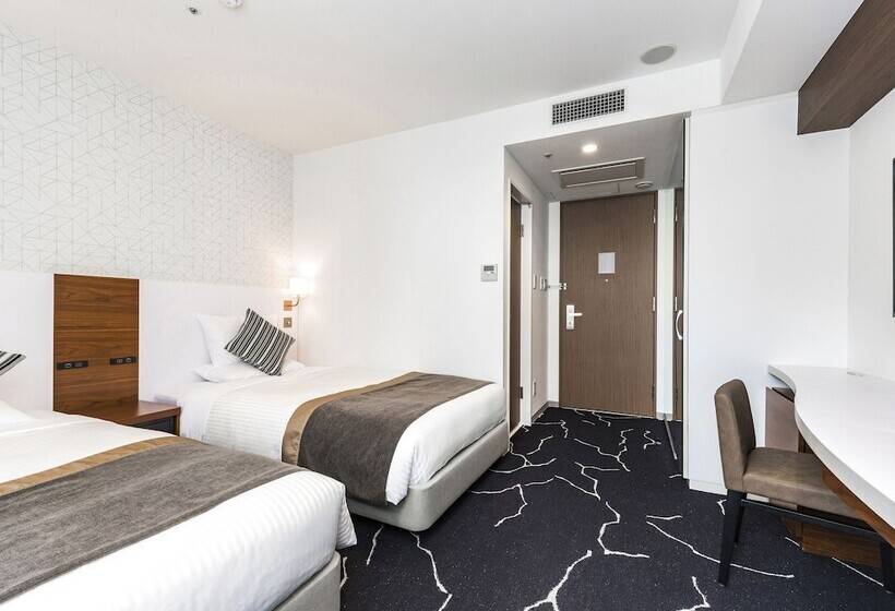 Номер Superior, Mystays Sapporo Station