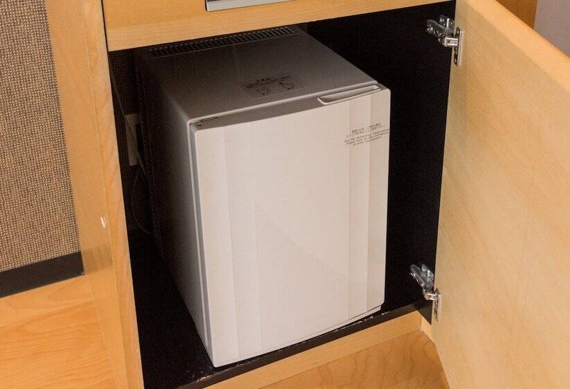 Семейный Номер, Mystays Sapporo Station