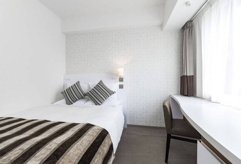 Номер Стандарт, Mystays Sapporo Station