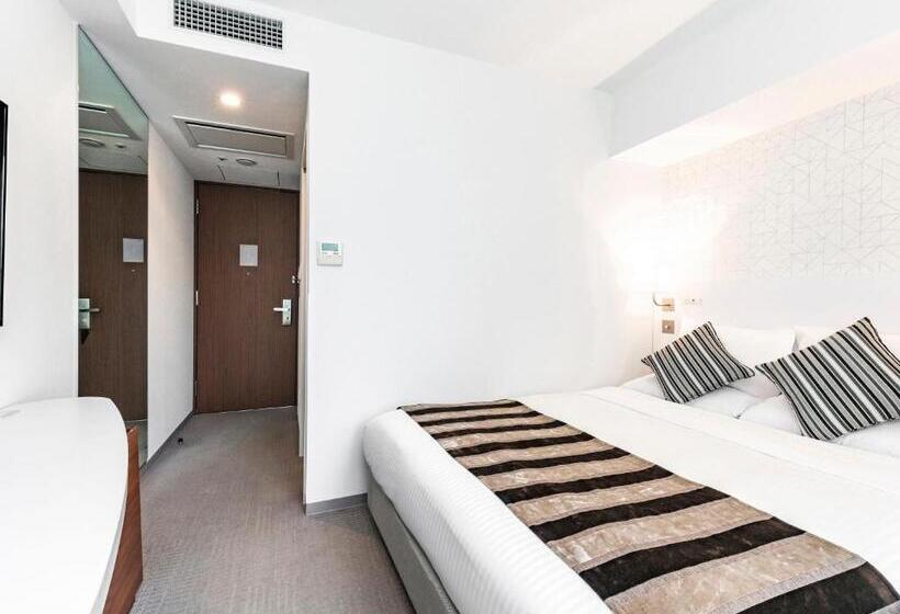 Номер Superior, Mystays Sapporo Station