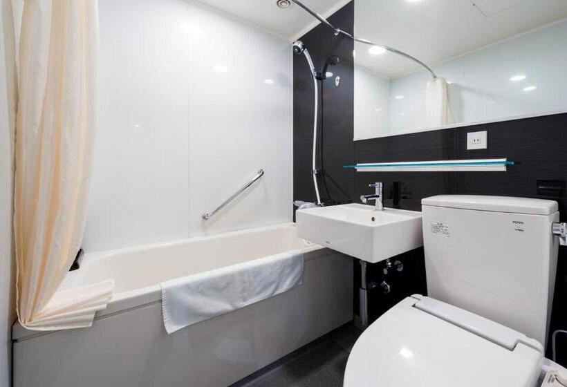 Номер Стандарт, Mystays Sapporo Station