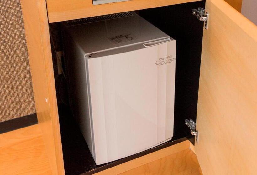 Номер Deluxe, Mystays Sapporo Station