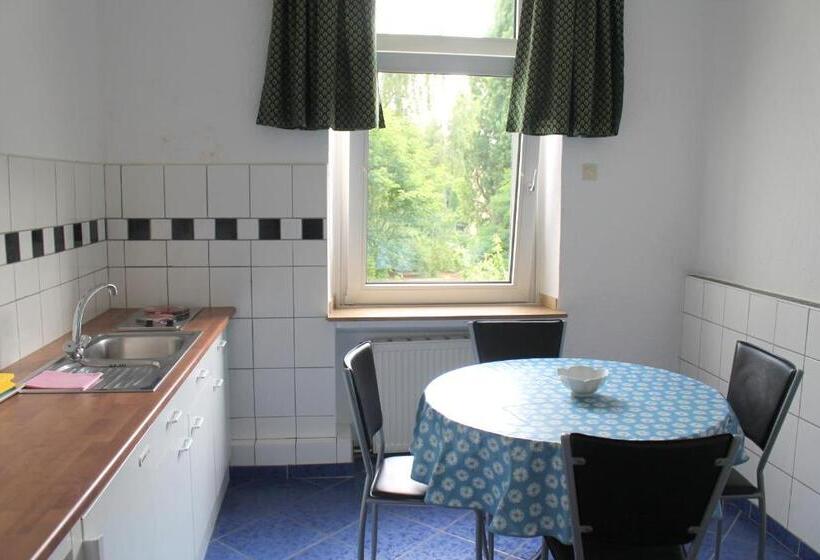 带2个卧室的公寓, Palla