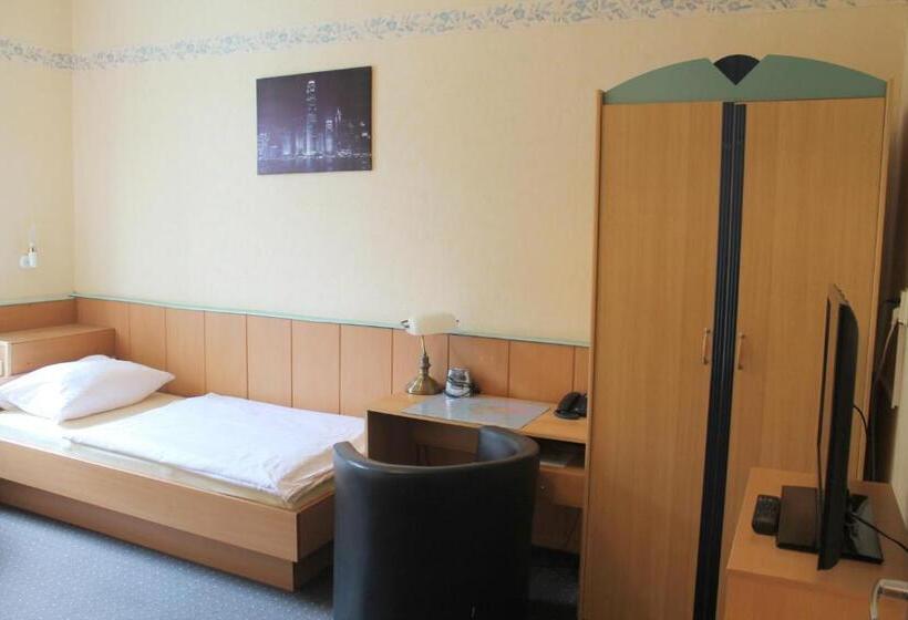 标准工作室, Palla