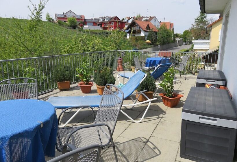 Номер Стандарт, Pension Säntisblick