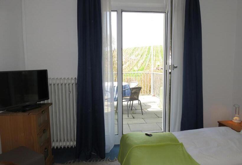 Номер Economy, Pension Säntisblick