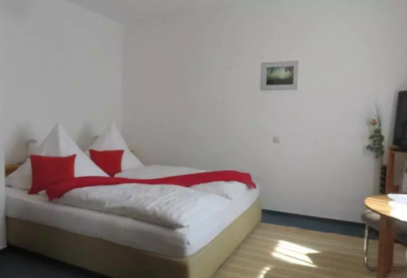 スーペリアールーム, Pension Säntisblick