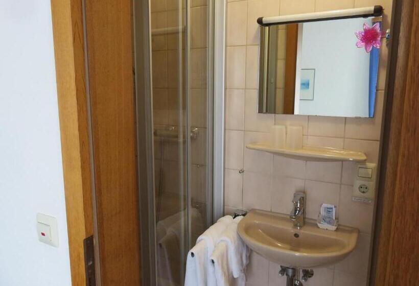 Номер Стандарт, Pension Säntisblick