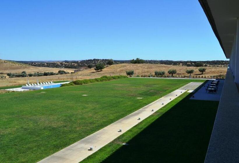 バルコニー付きスタンダードトリプルルーム, Rural Santo Antonio